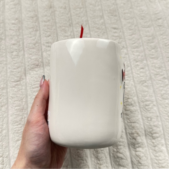 Rae Dunn Snoopy Peanuts Mug - Picture 2 of 8